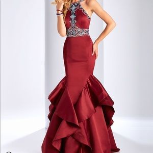 Clarisse Prom Dress 3058